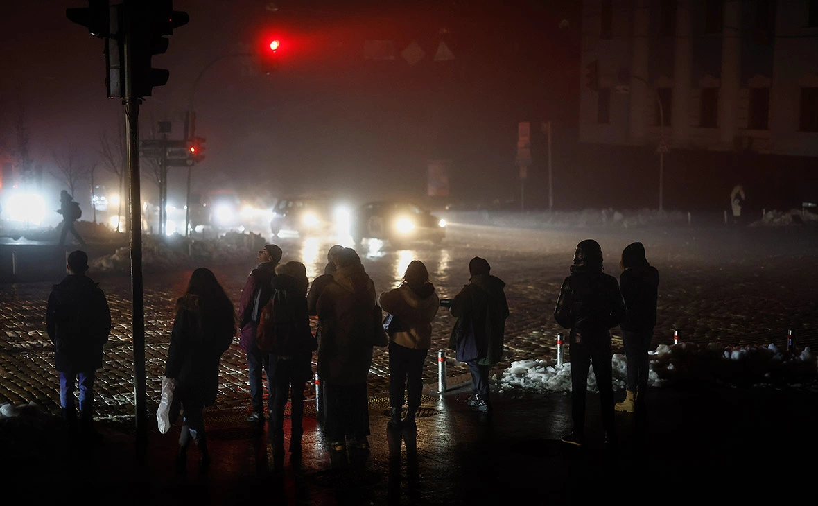 Jeff J Mitchell / Getty Images