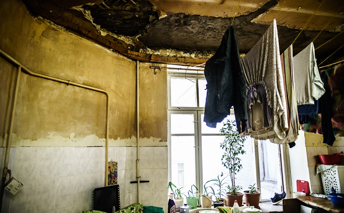 Олег Яковлев / РБК