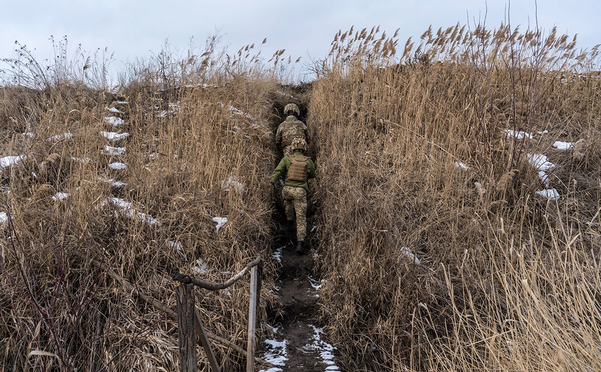 Brendan Hoffman / Getty Images