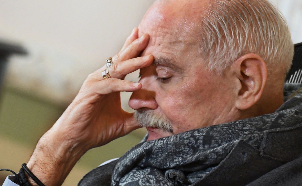 Сергей Пятаков / РИА Новости