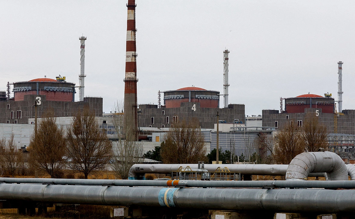 Александр Ермоченко / Reuters