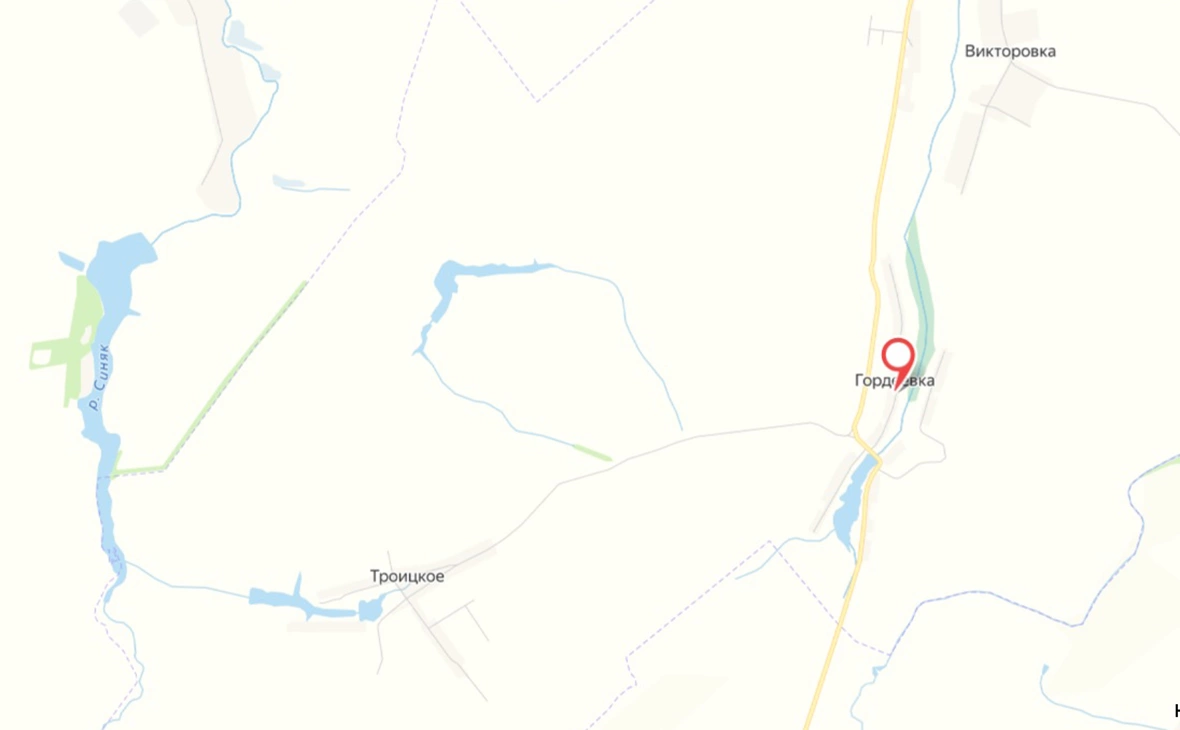 Яндекс.Карты