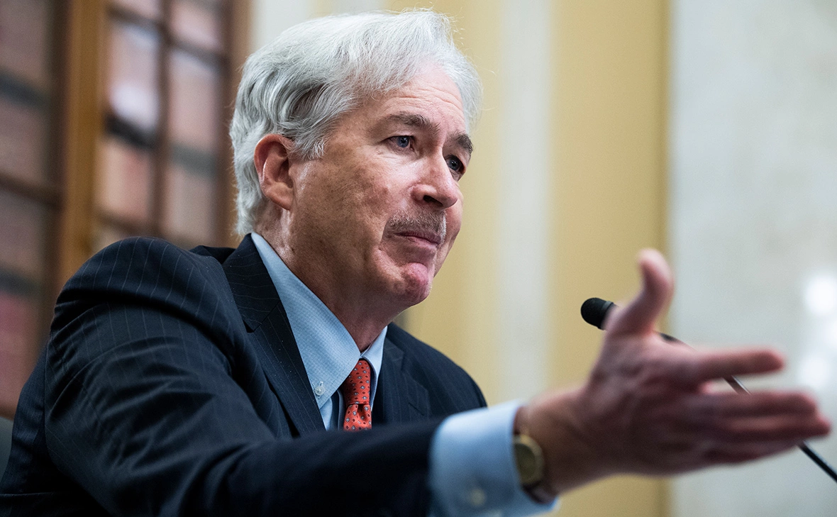 Tom Williams / Getty Images