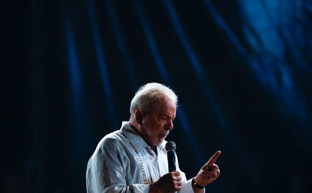 Buda Mendes / Getty Images