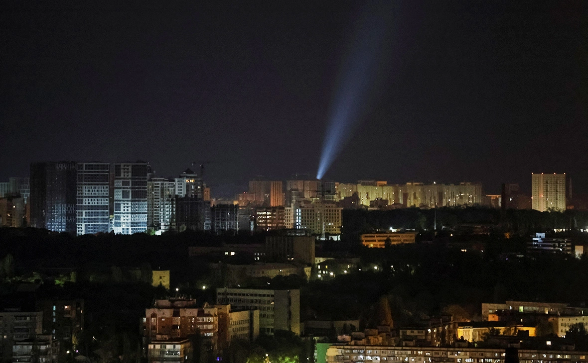 Глеб Гаранич / Reuters