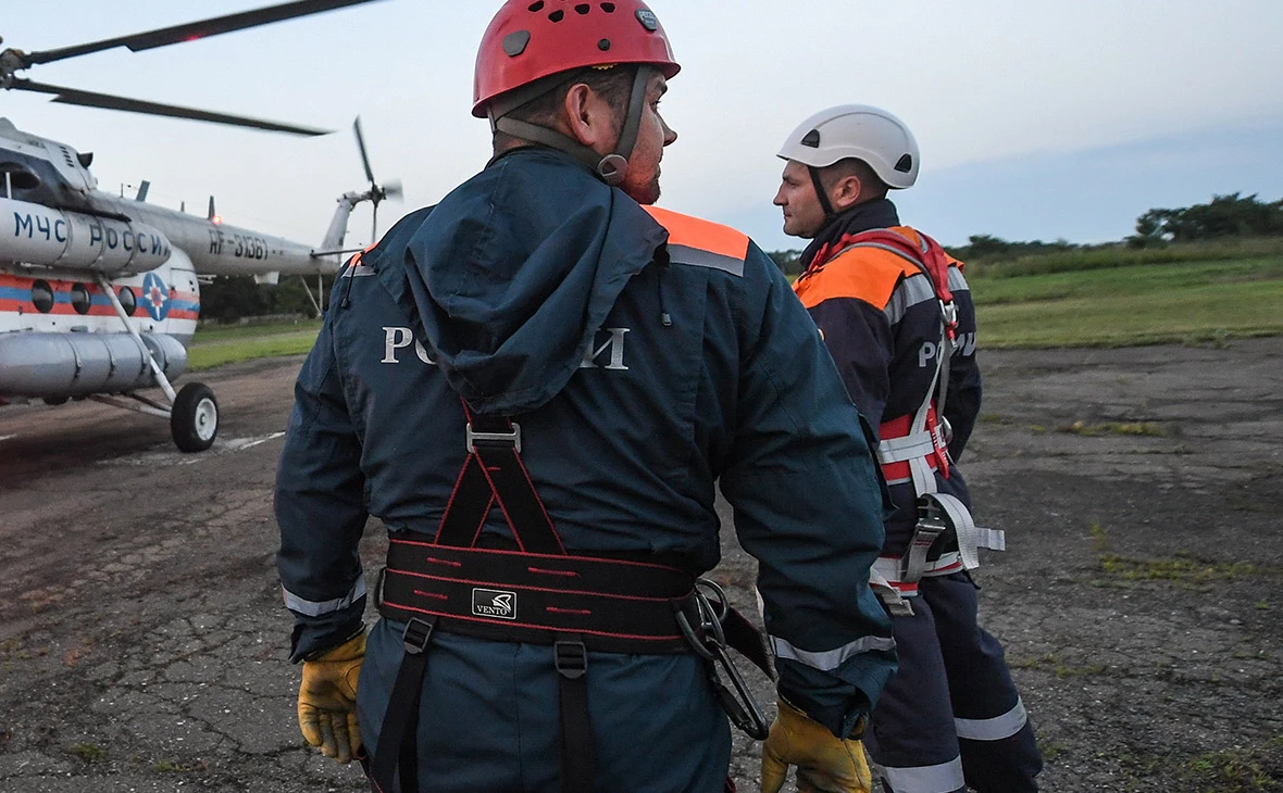 Юрий Смитюк / ТАСС