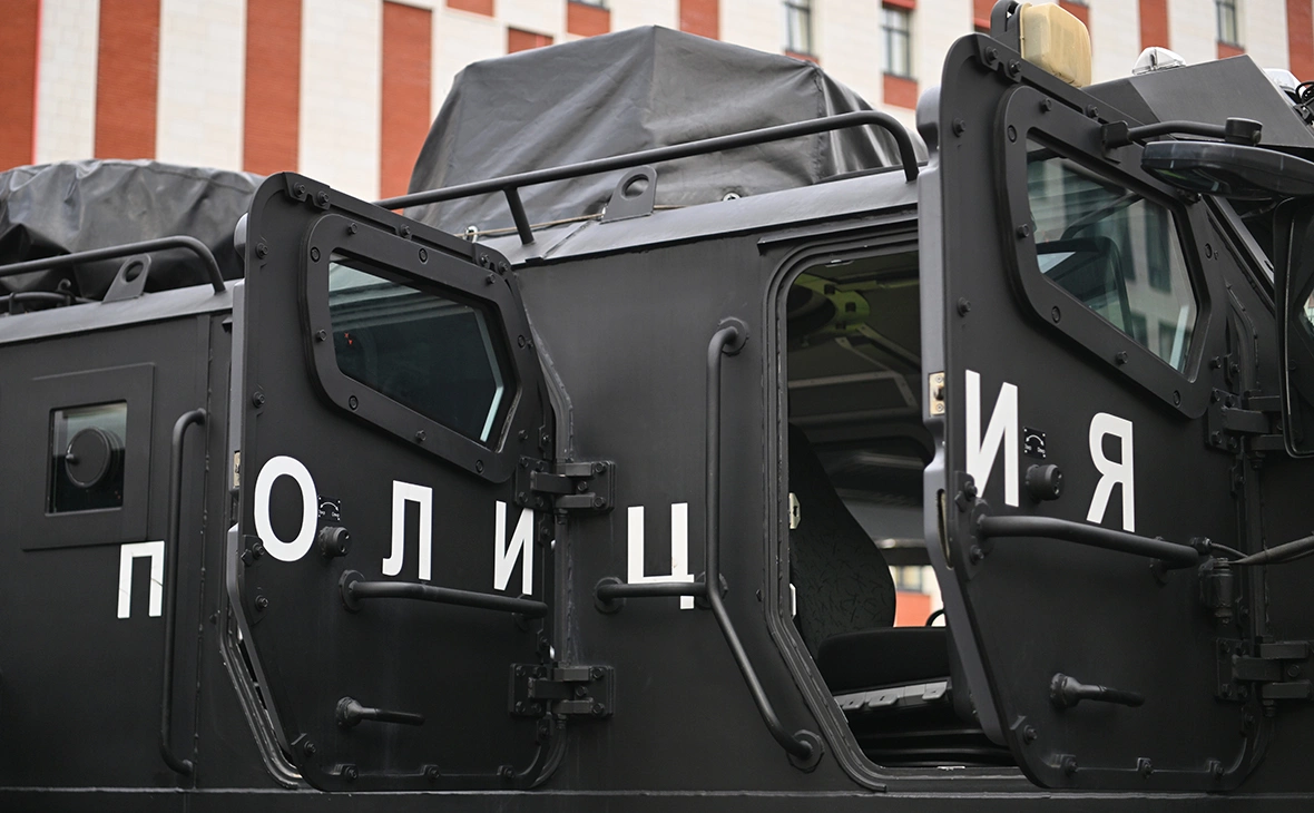 Павел Бедняков / РИА Новости