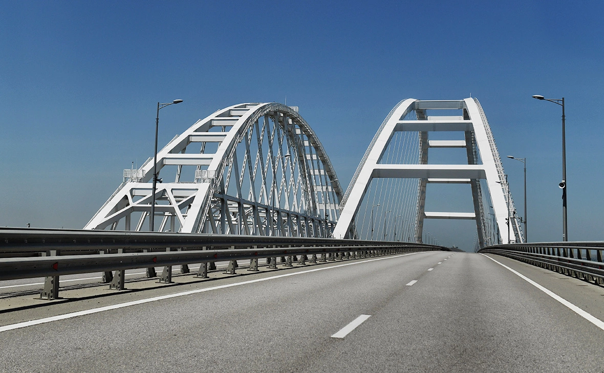 Константин Михальчевский / РИА Новости