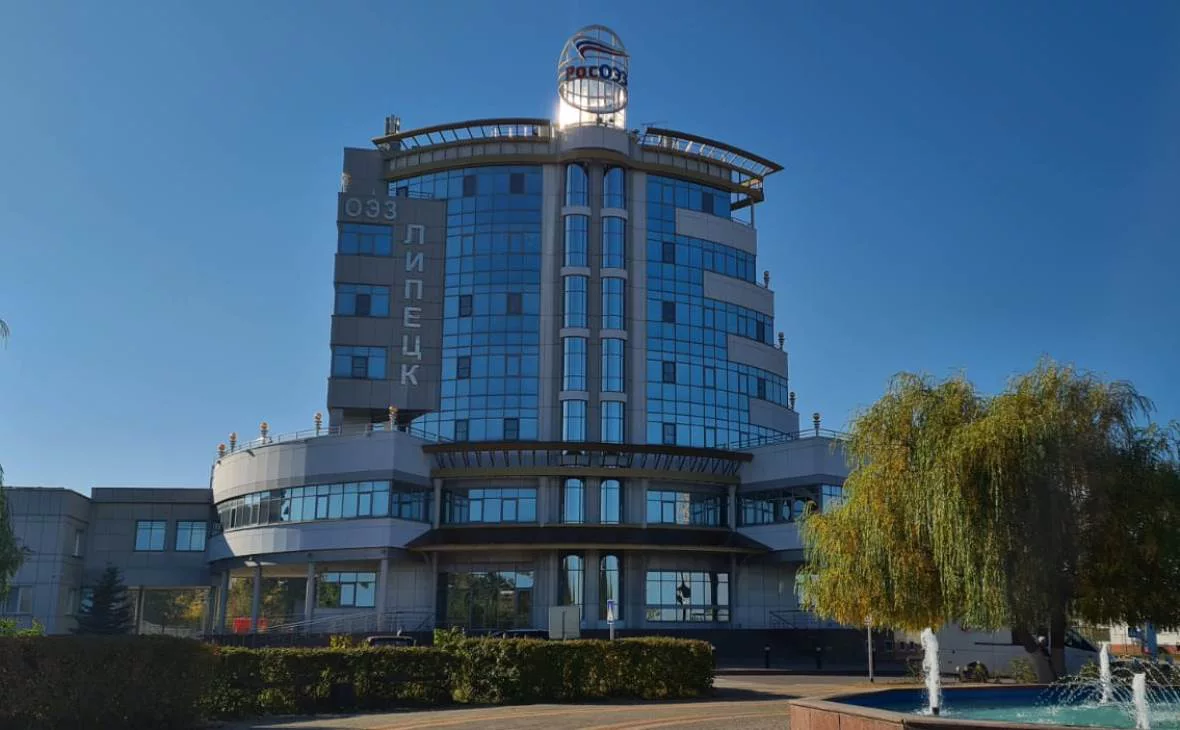 РБК Черноземье