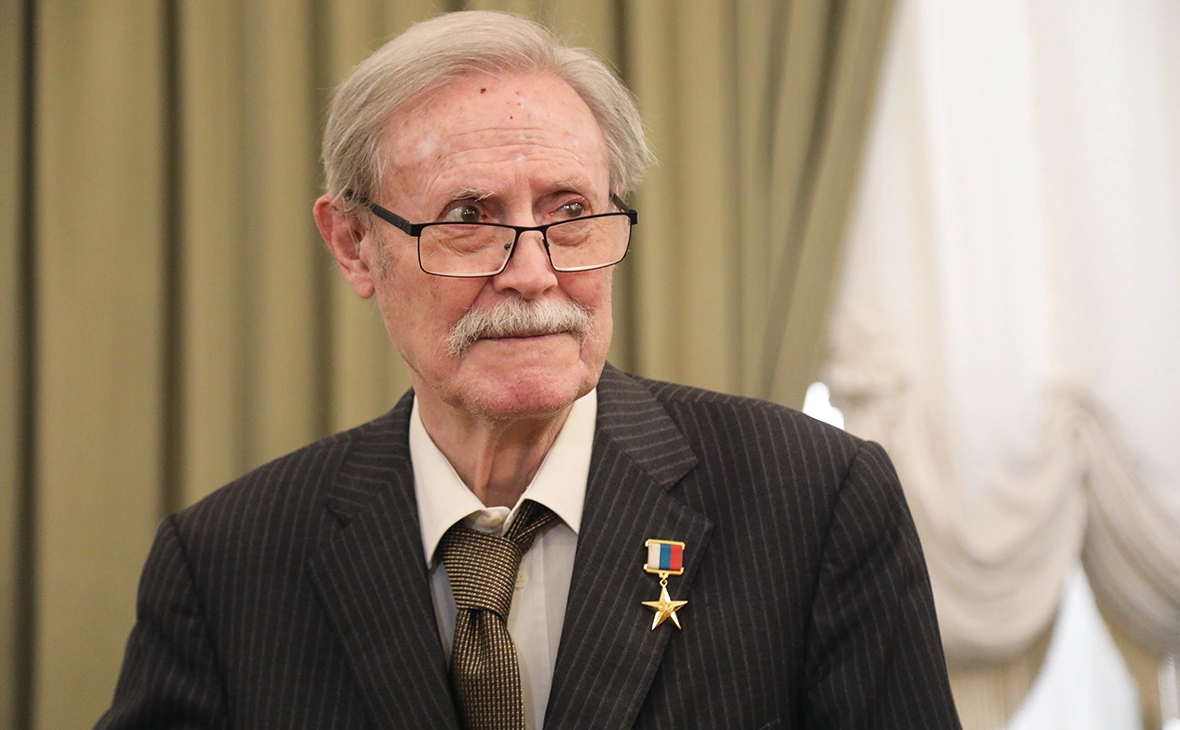 Артур Новосильцев / АГН «Москва»