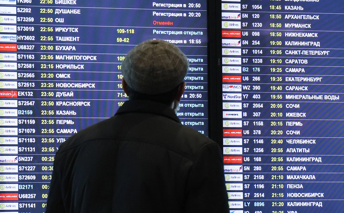 Михаил Метцель / ТАСС