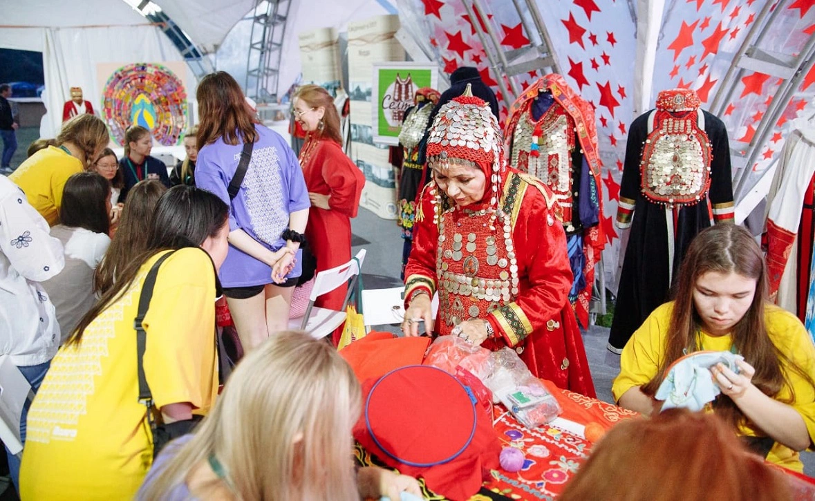 Республиканский центр народного творчества РБ