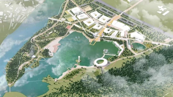 Правительство Тюменской области 