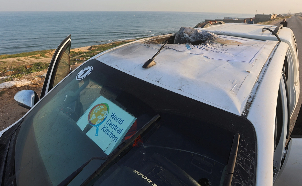 Ahmed Zakot / Reuters