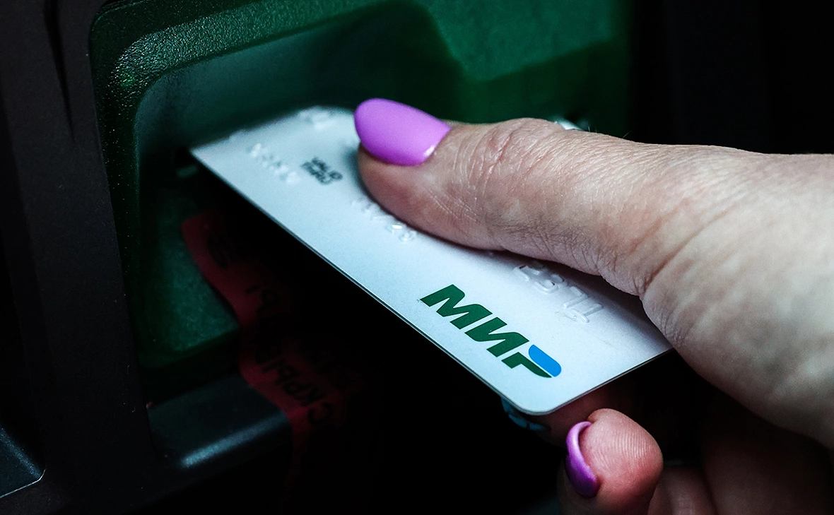 Сергей Булкин / ТАСС