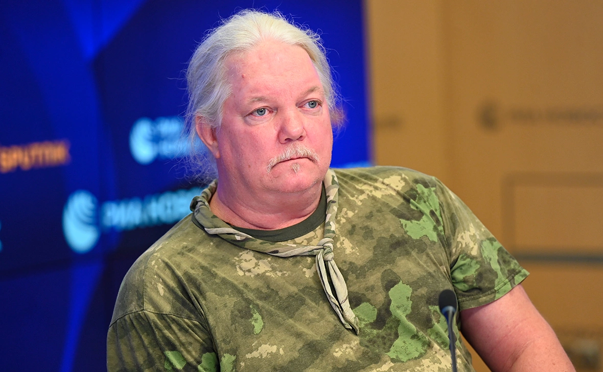 Нина Зотина / РИА Новости