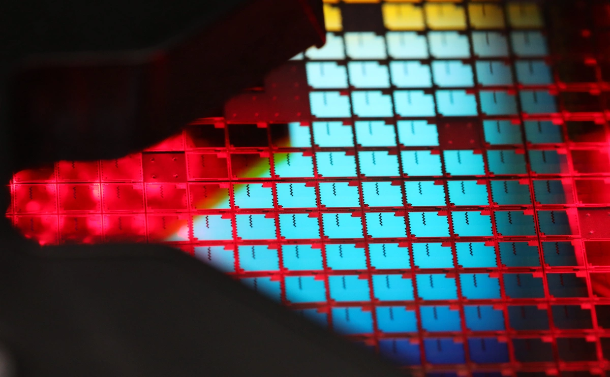 Александр Рюмин / ТАСС