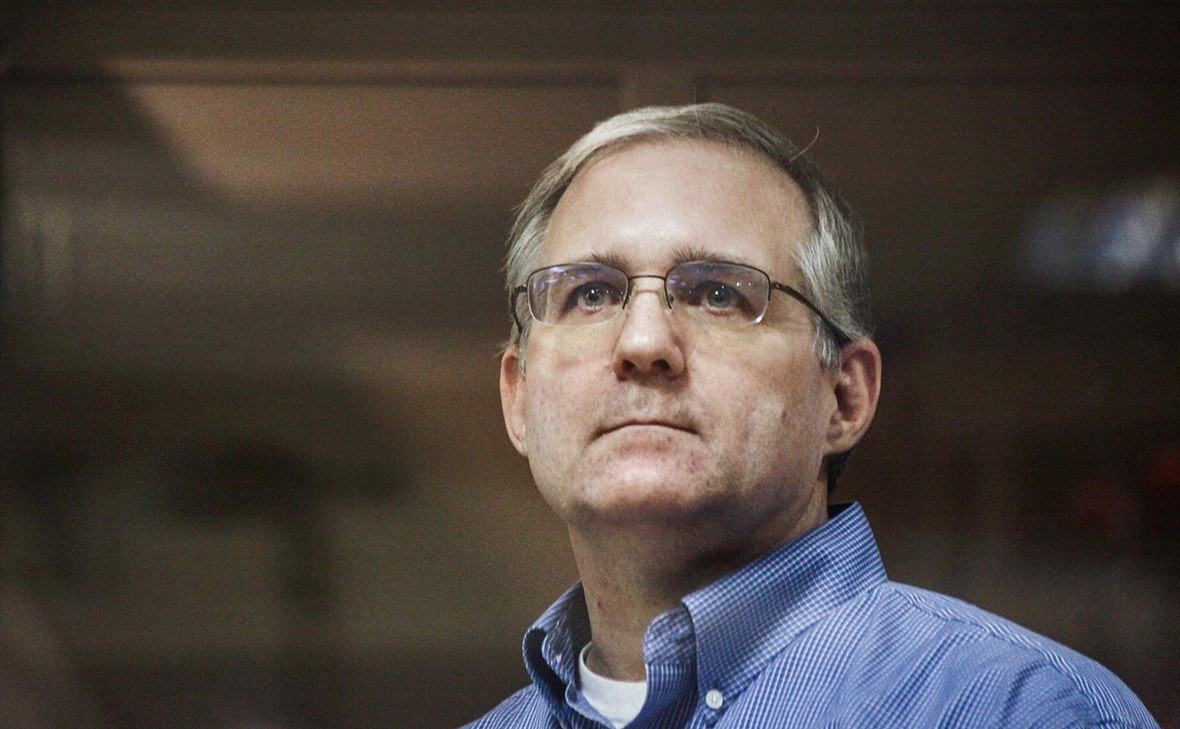 Сергей Ведяшкин / АГН «Москва»