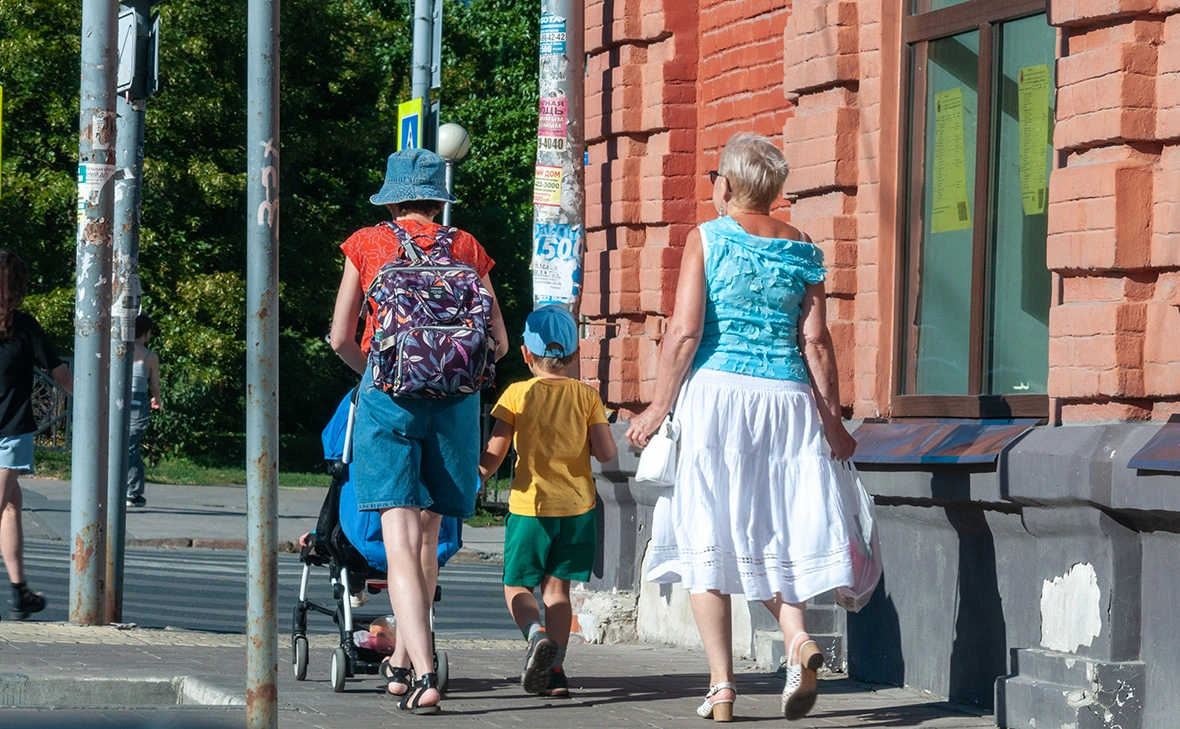 Светлана Возмилова / Global Look Press