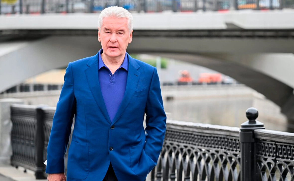 Максим Мишин / АГН «Москва»