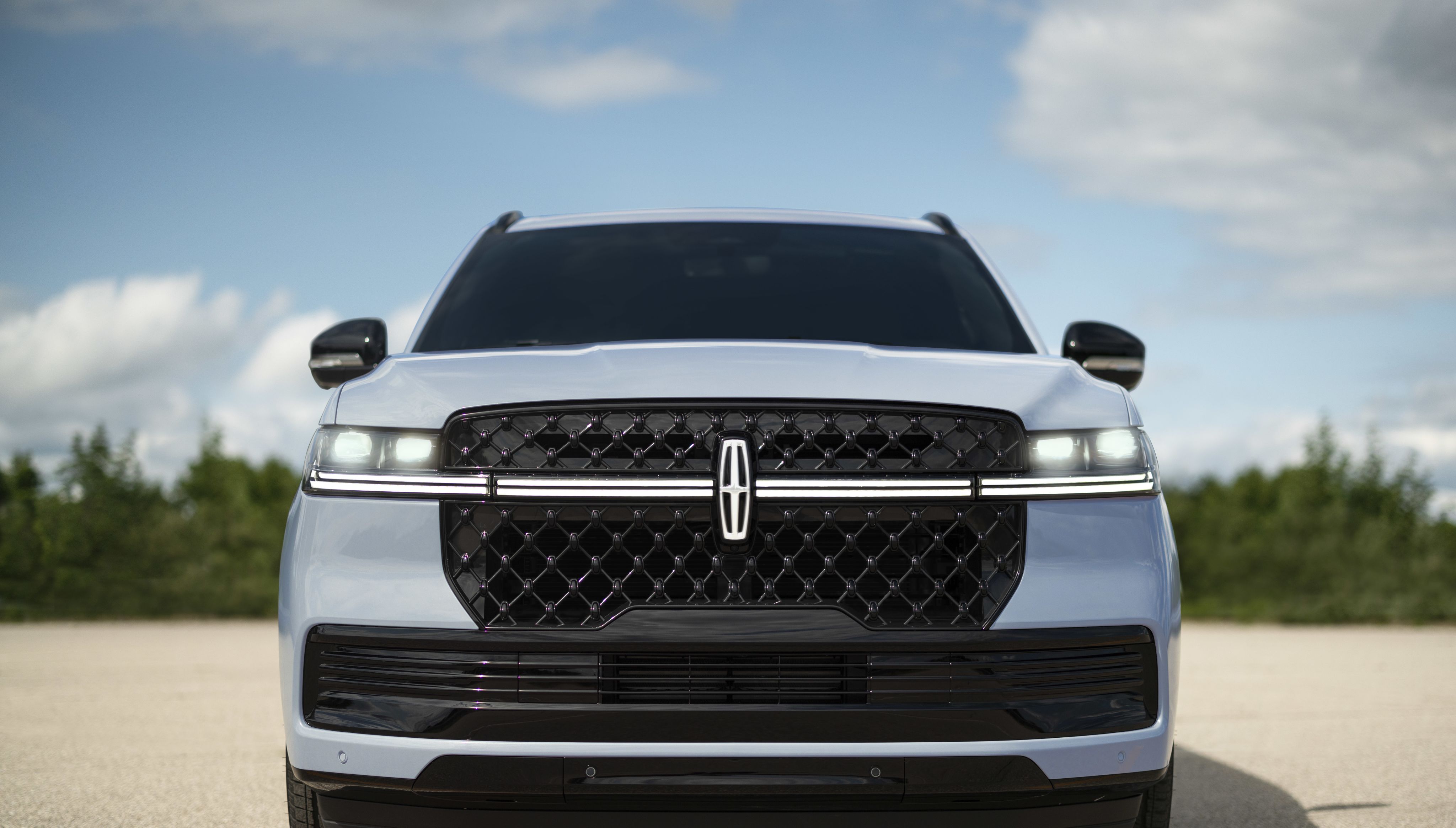 Lincoln Navigator