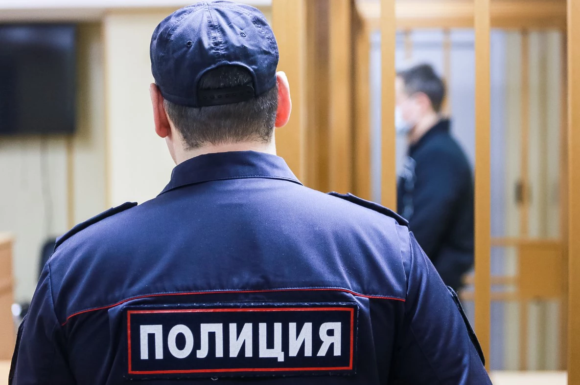 Денис Моргунов / URA.RU