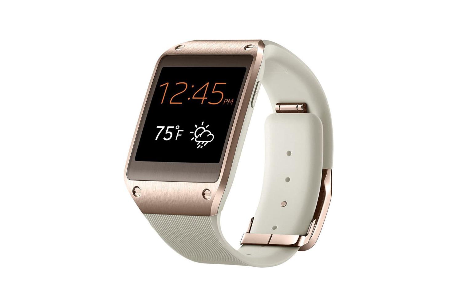 Samsung Galaxy Gear