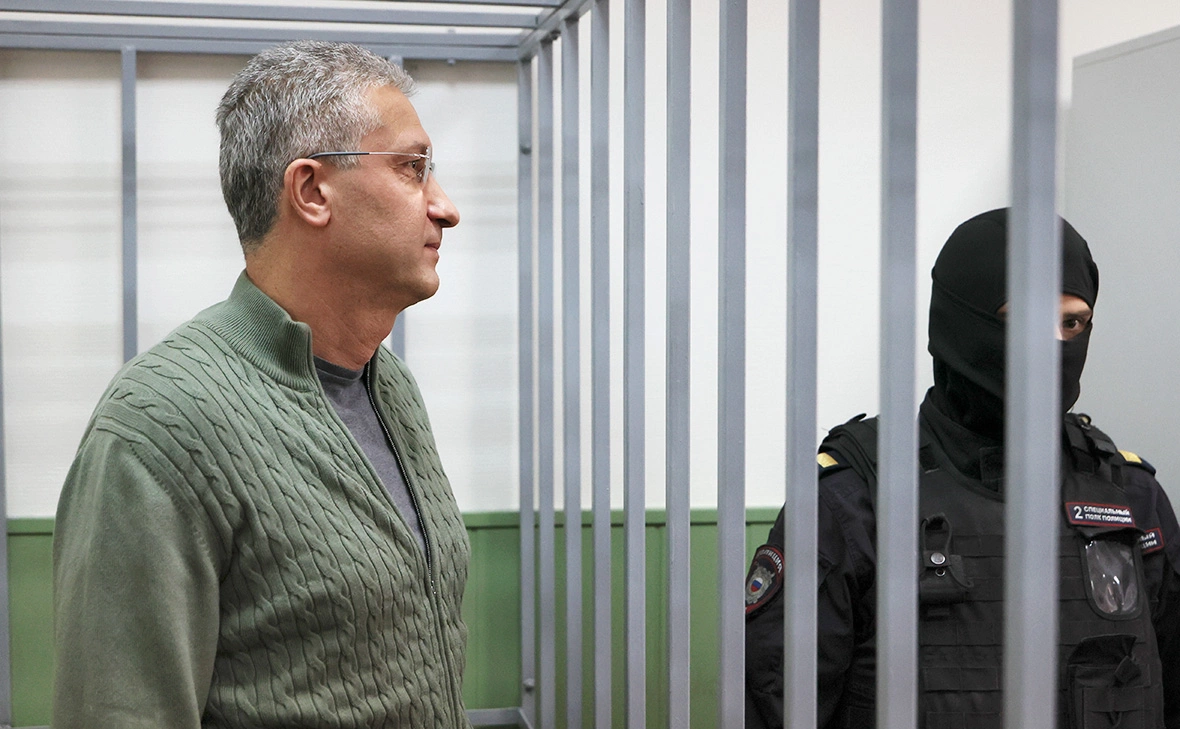 Максим Шипенков / EPA / ТАСС