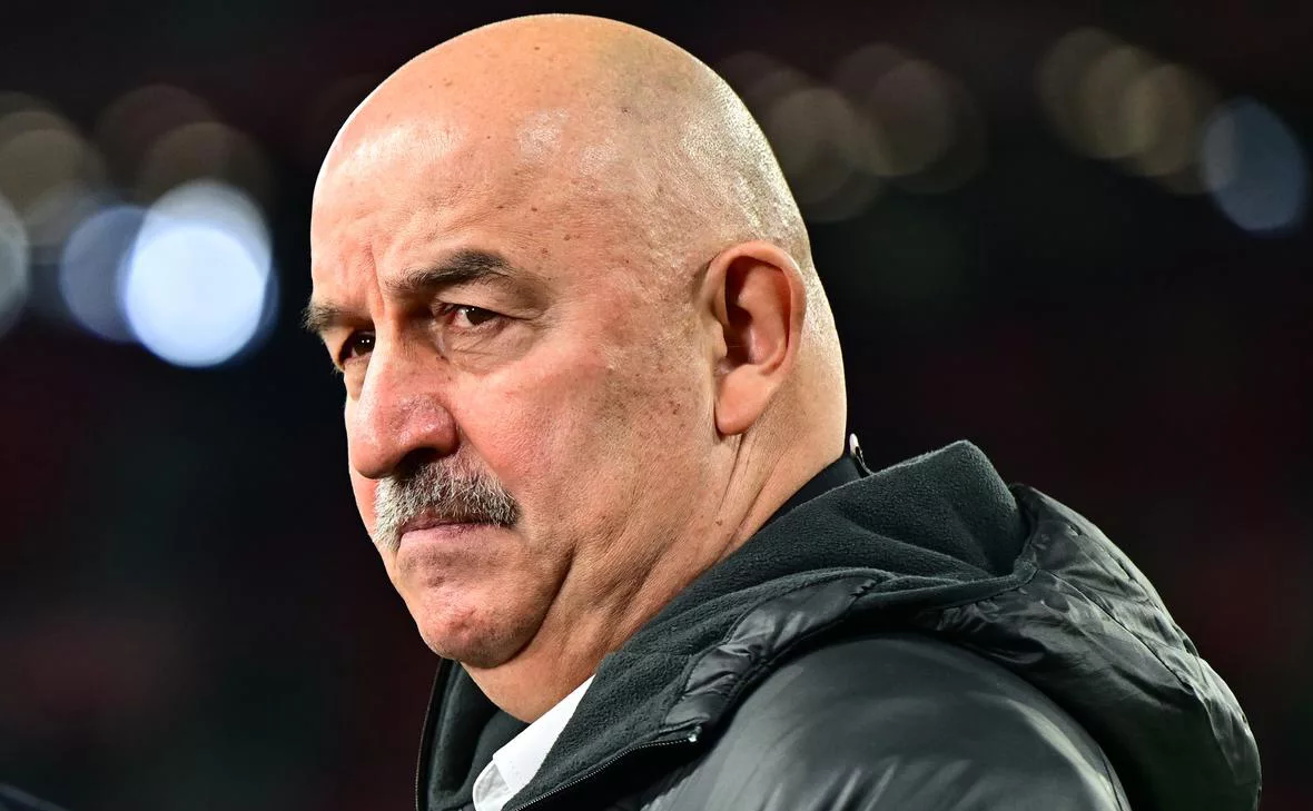 Marton Monus / dpa / Global Look Press