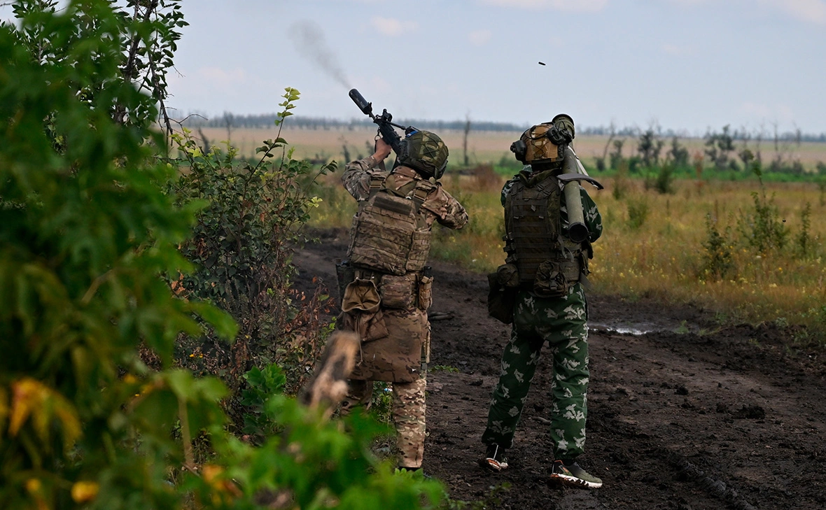 Станислав Красильников / РИА Новости