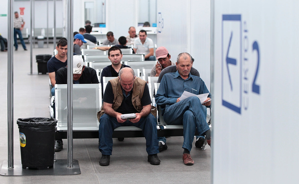 Екатерина Кузьмина / РБК