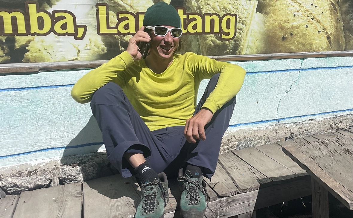 MarekHolecek.cz / Facebook (входит в корпорацию Meta, признана экстремистской и запрещена в России)