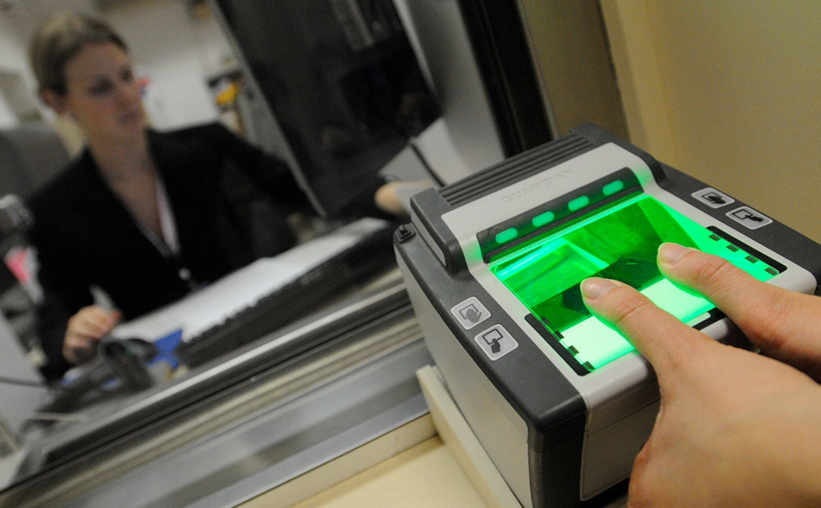  Алексей Филиппов / ТАСС