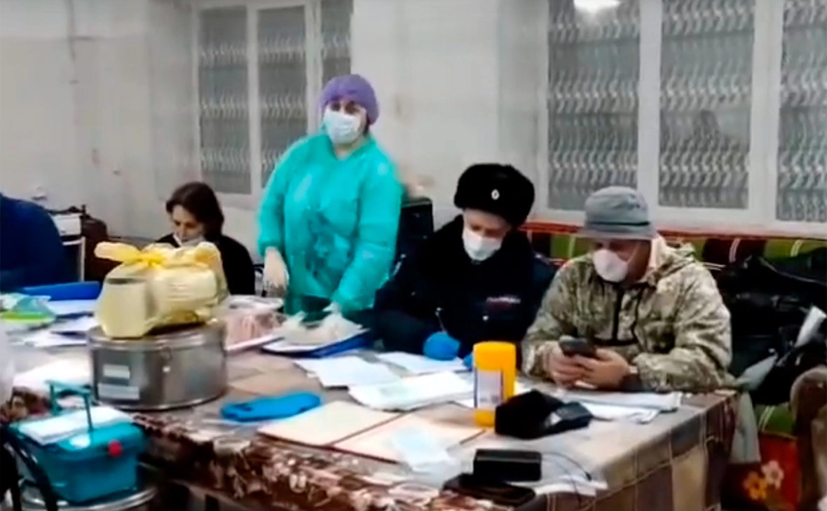 СУ СК РФ по Алтайскому краю