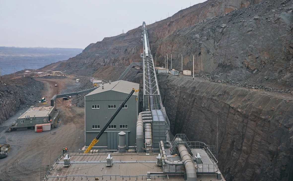 пресс-служба Металлоинвеста