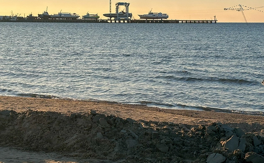 Максим Григорьев / ТАСС