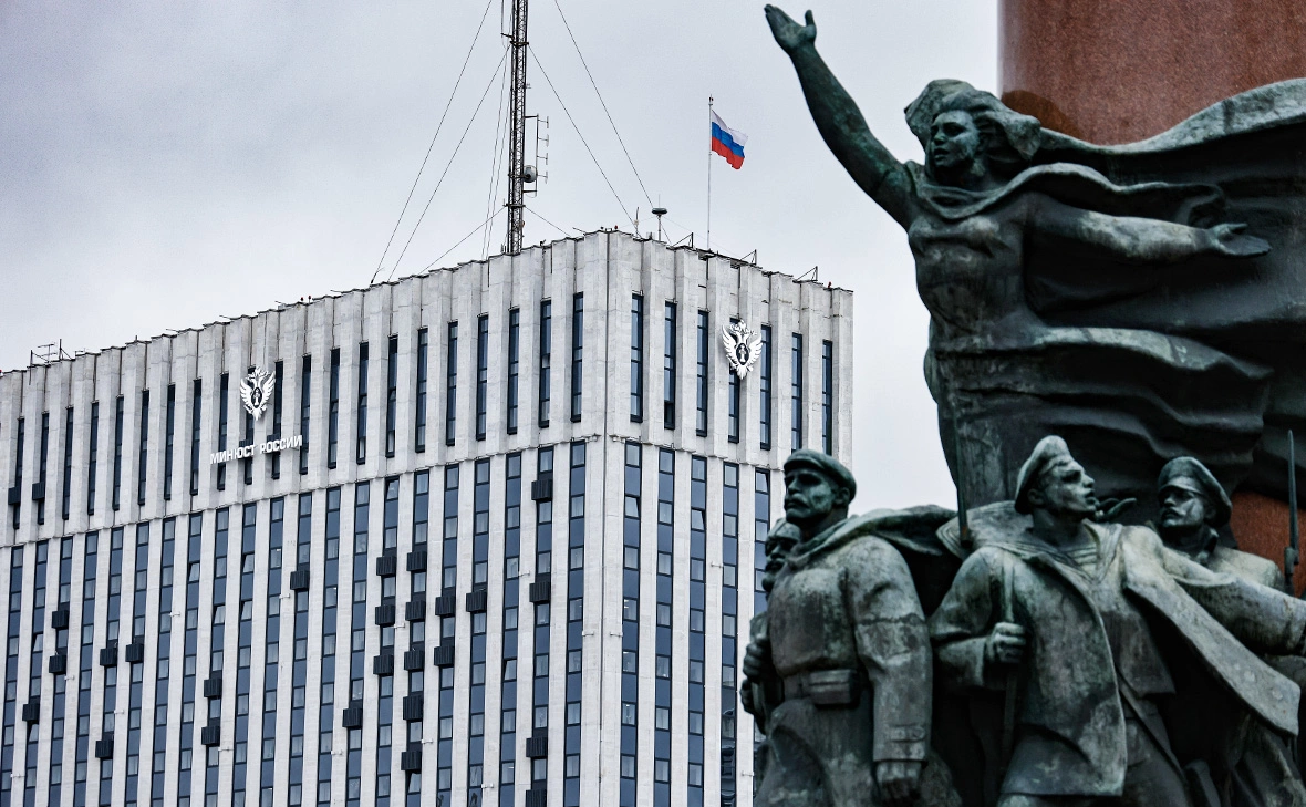 Андрей Любимов / РБК