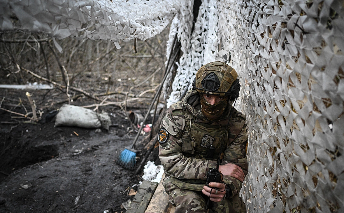 Сергей Бобылев / РИА Новости