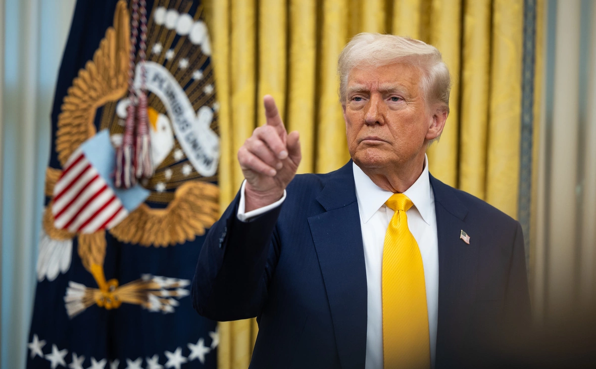 Francis Chung / CNP / Keystone Press Agency / Global Look Press