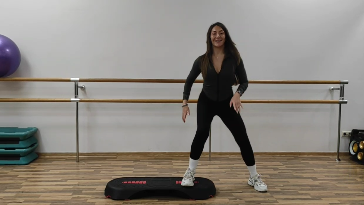 Видео: Анна Восточная / РБК