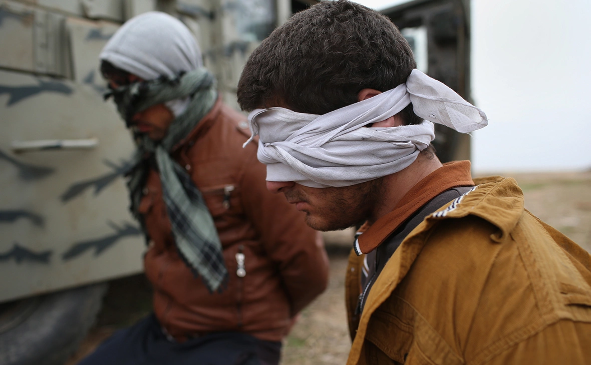 John Moore / Getty Images