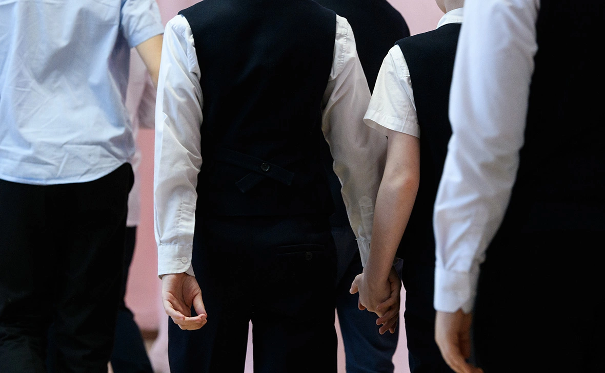 Илья Московец / URA.RU / Global Look Press