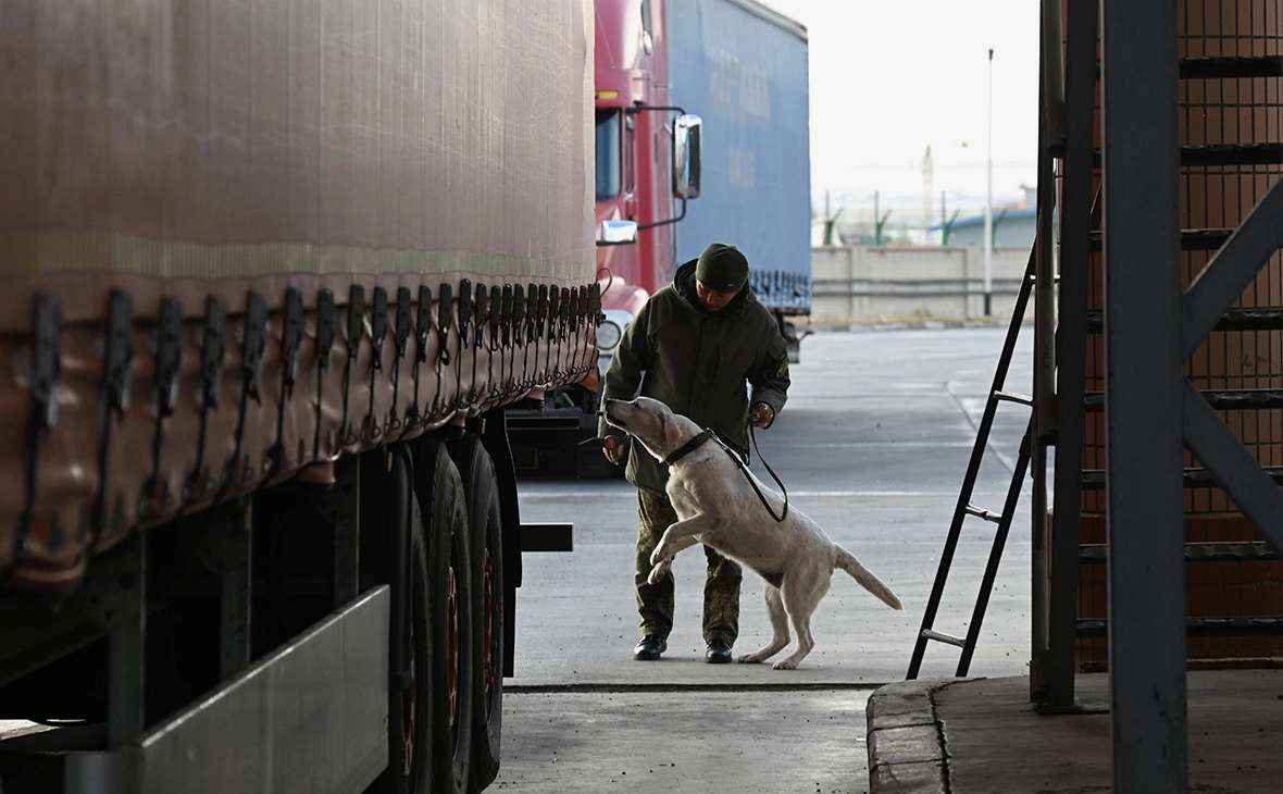 Евгений Епанчинцев / РИА Новости