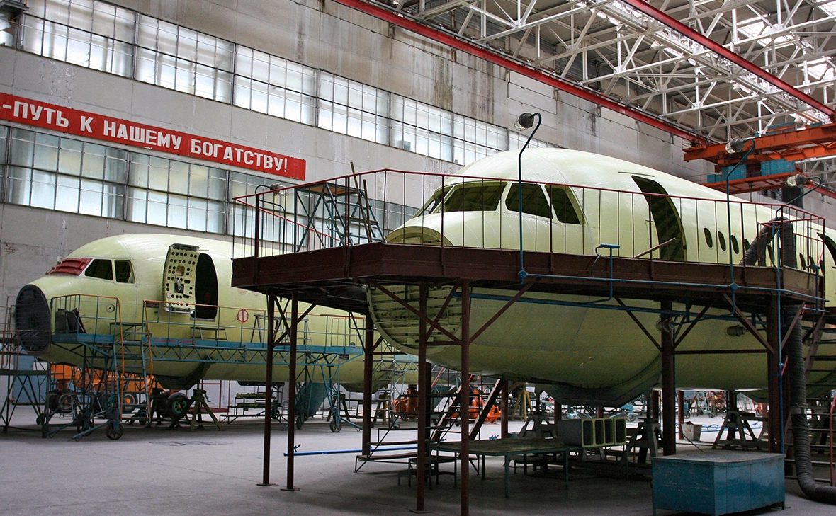 Марина Лысцева / ТАСС