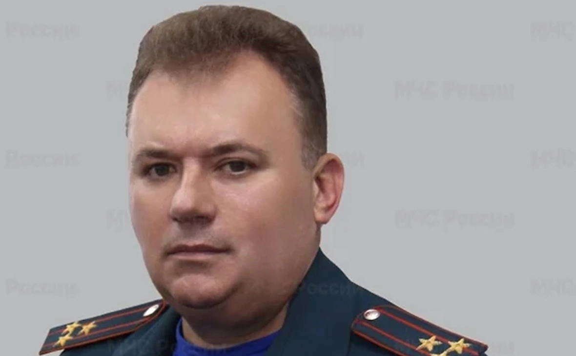 ГУ МЧС России по Краснодарскому краю