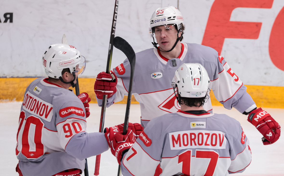 Sergey Elagin / Business Online / Global Look Press