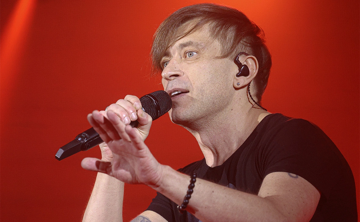 Сергей Булкин / NEWS.ru / Global Look Press