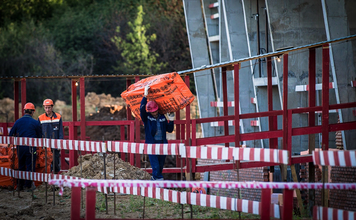 Олег Яковлев / РБК