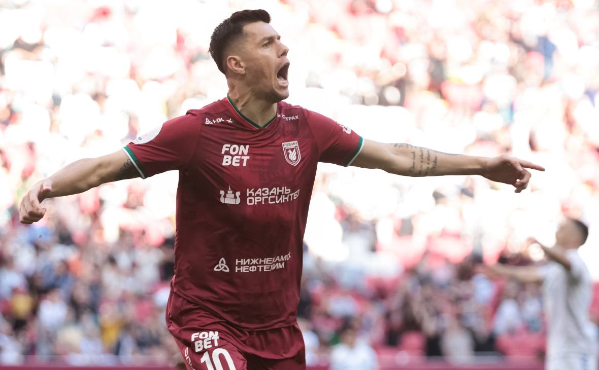 Sergey Elagin / Business Online / Global Look Press