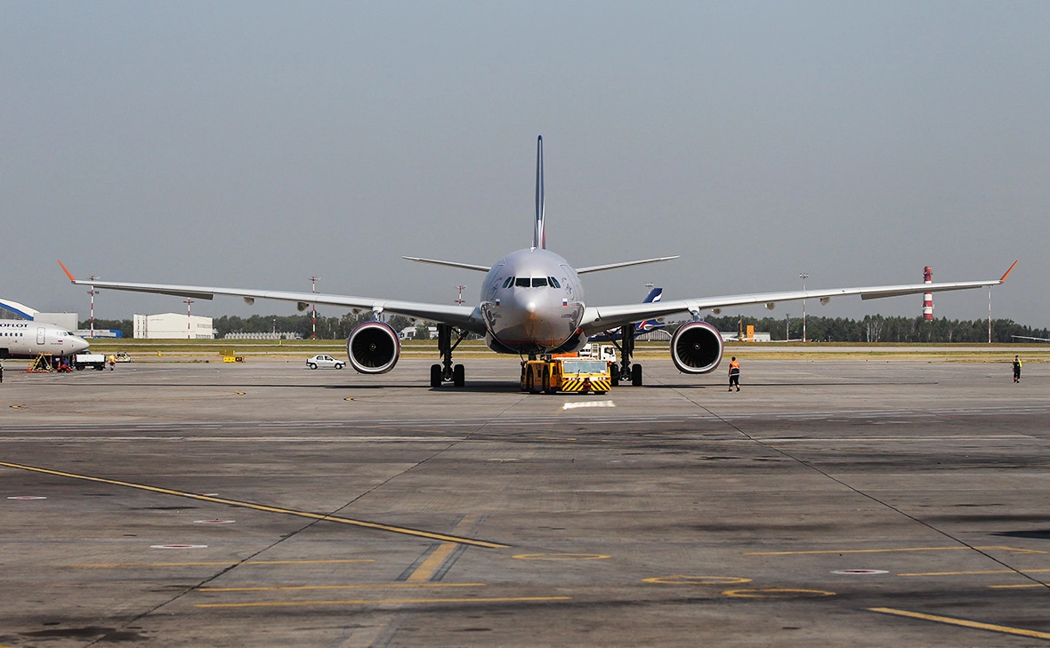 Екатерина Кузьмина / РБК